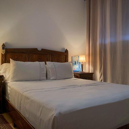 Dar Saida Hora Hotel Chefchaouen Ngoại thất bức ảnh