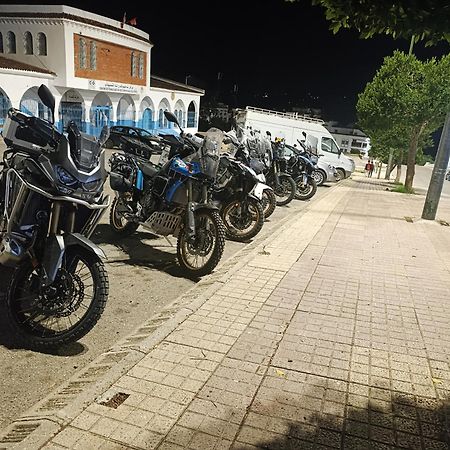 Dar Saida Hora Hotel Chefchaouen Ngoại thất bức ảnh