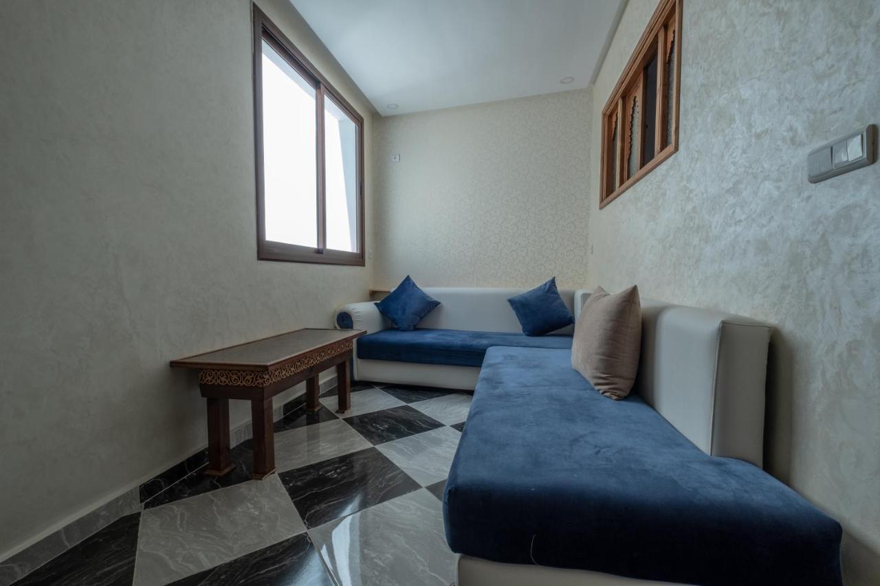 Dar Saida Hora Hotel Chefchaouen Ngoại thất bức ảnh