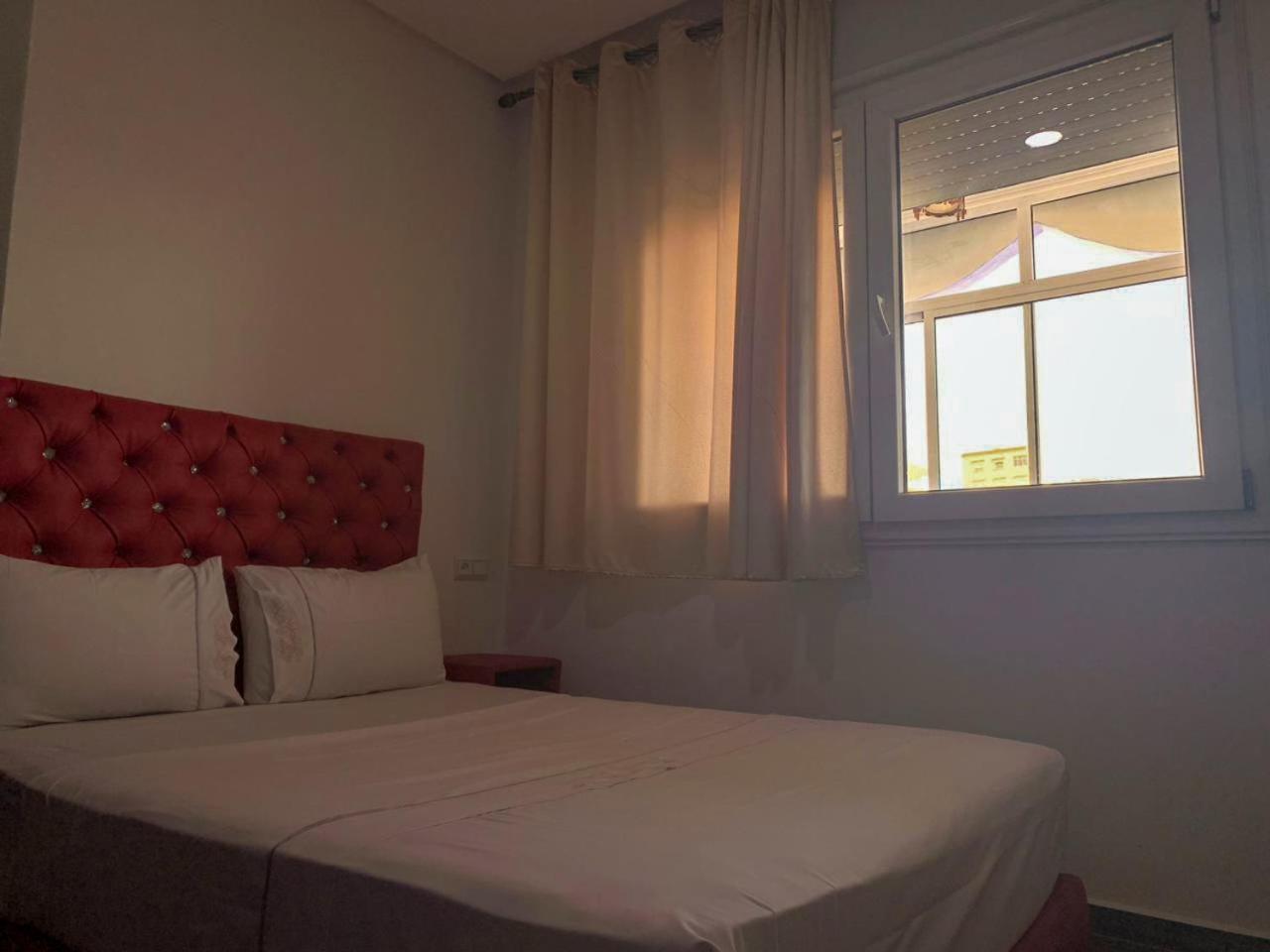 Dar Saida Hora Hotel Chefchaouen Ngoại thất bức ảnh