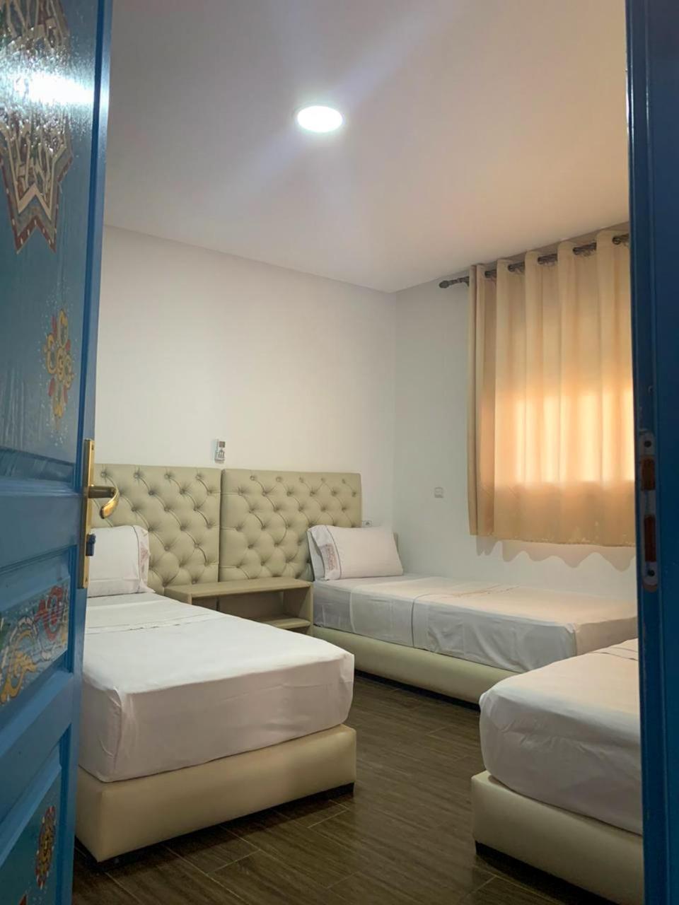 Dar Saida Hora Hotel Chefchaouen Ngoại thất bức ảnh