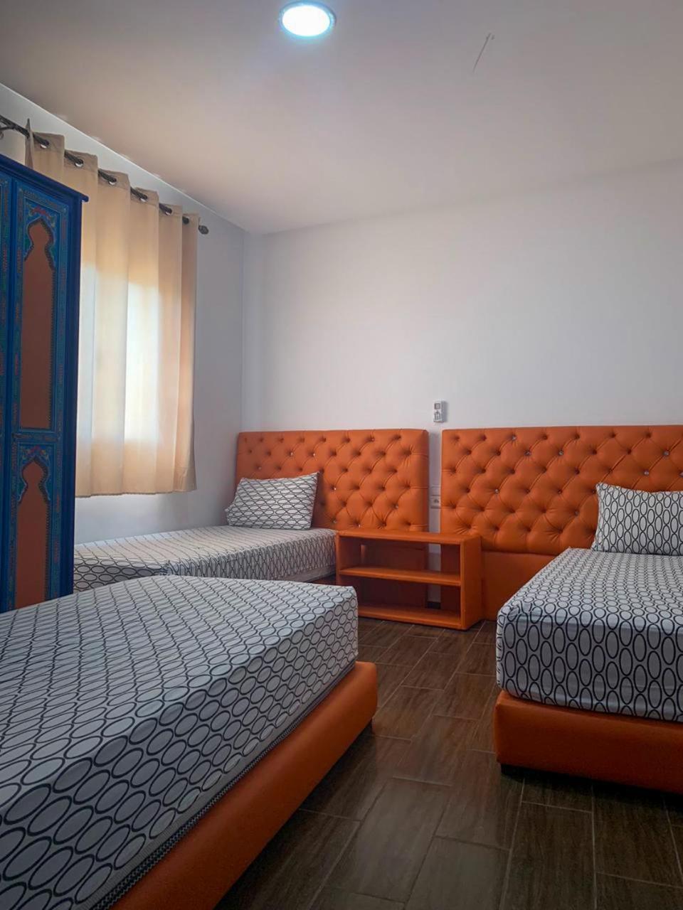 Dar Saida Hora Hotel Chefchaouen Ngoại thất bức ảnh