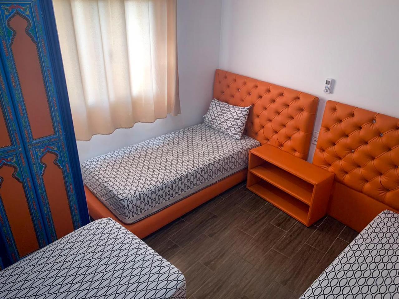 Dar Saida Hora Hotel Chefchaouen Ngoại thất bức ảnh