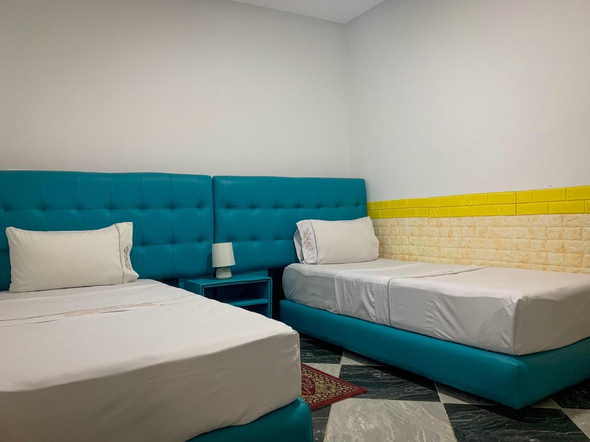 Dar Saida Hora Hotel Chefchaouen Ngoại thất bức ảnh