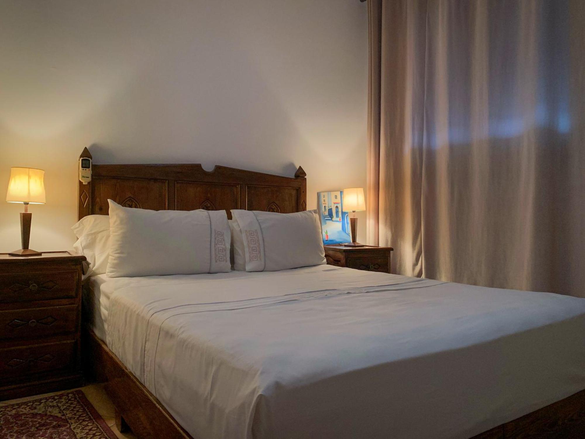 Dar Saida Hora Hotel Chefchaouen Ngoại thất bức ảnh