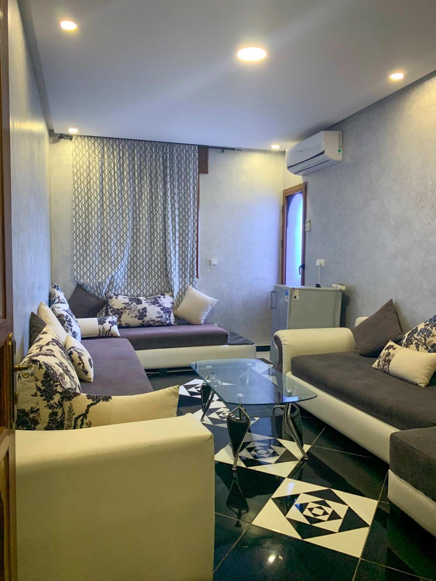 Dar Saida Hora Hotel Chefchaouen Ngoại thất bức ảnh