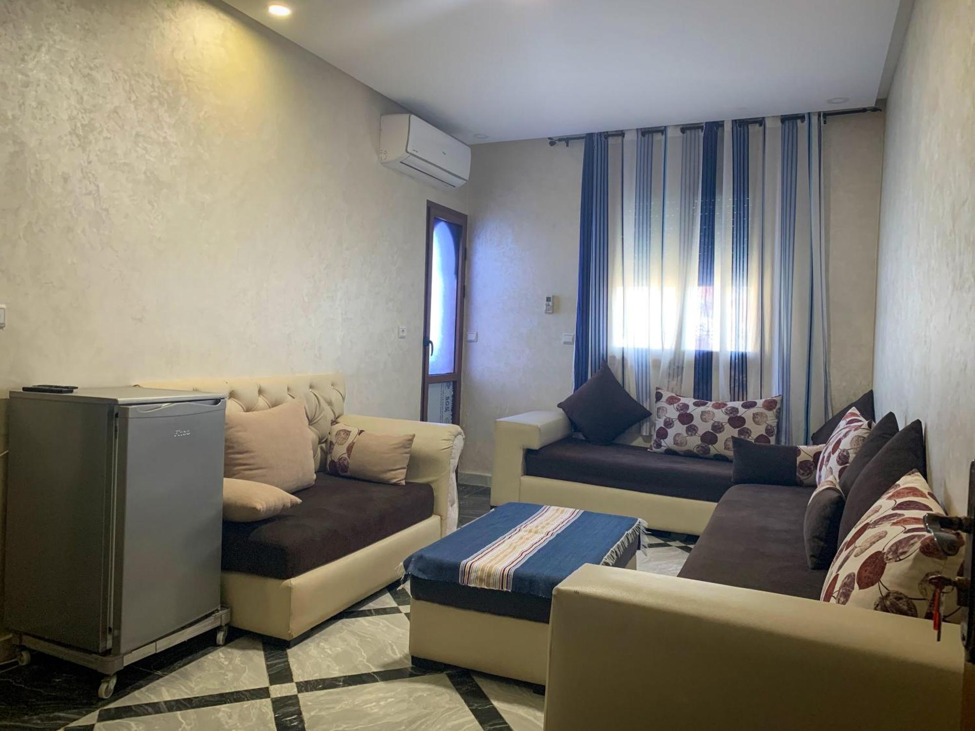Dar Saida Hora Hotel Chefchaouen Ngoại thất bức ảnh
