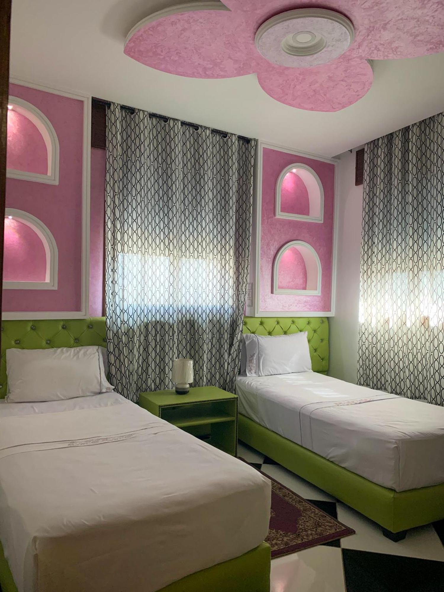 Dar Saida Hora Hotel Chefchaouen Ngoại thất bức ảnh