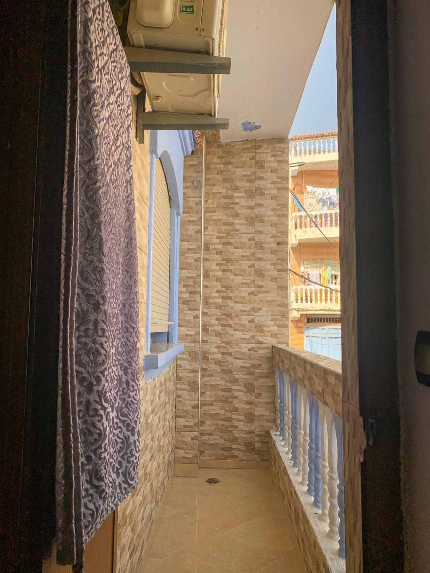 Dar Saida Hora Hotel Chefchaouen Phòng bức ảnh