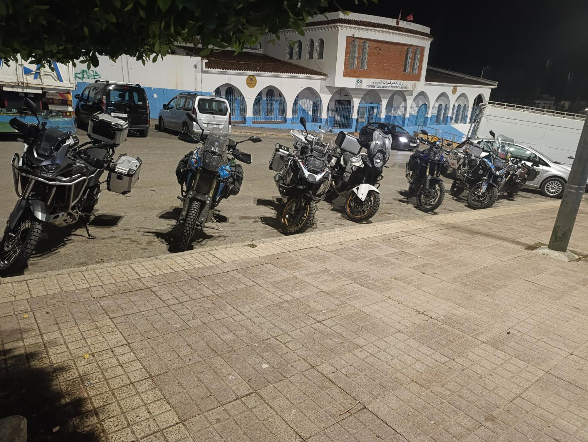 Dar Saida Hora Hotel Chefchaouen Ngoại thất bức ảnh