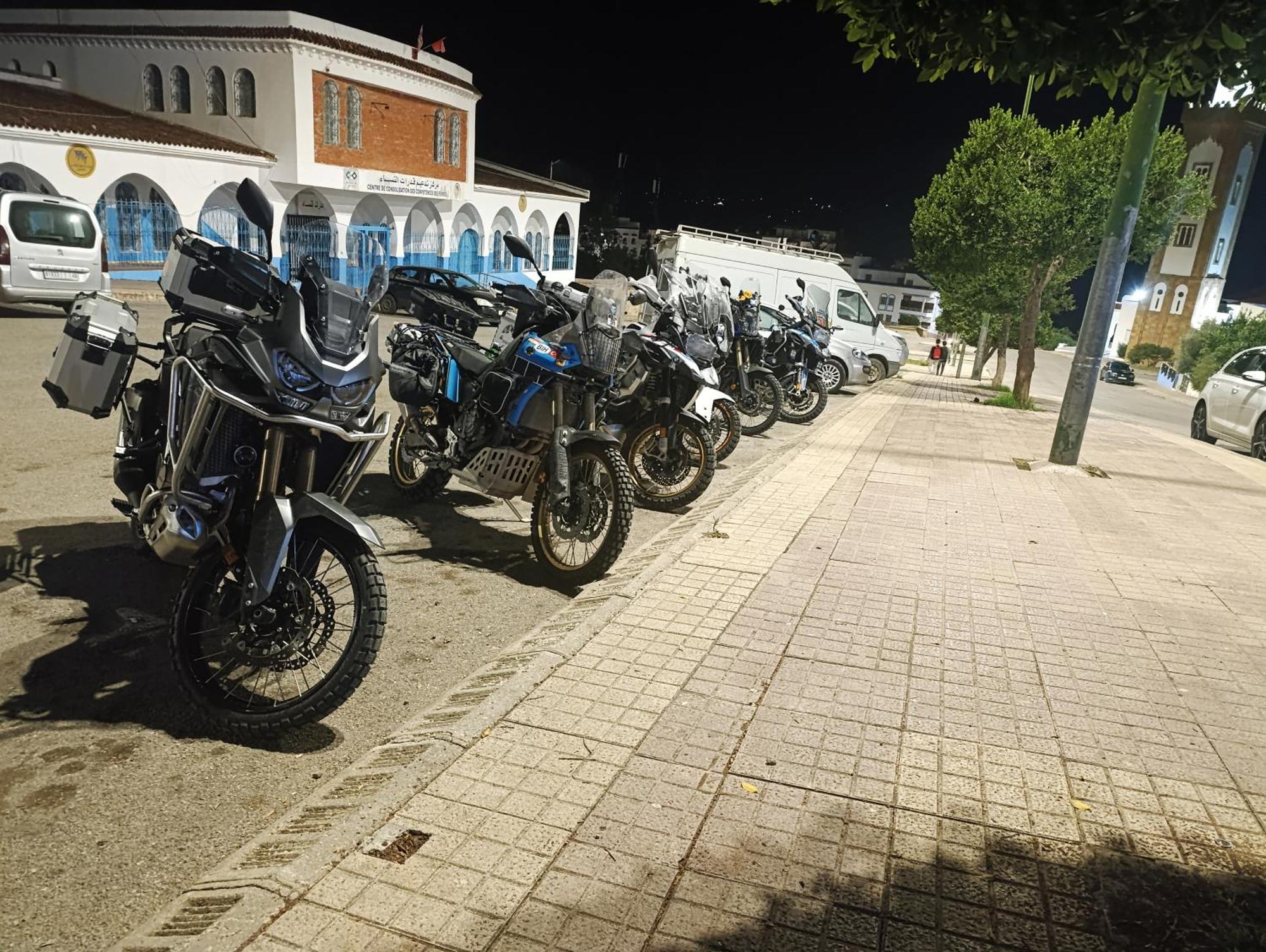 Dar Saida Hora Hotel Chefchaouen Ngoại thất bức ảnh