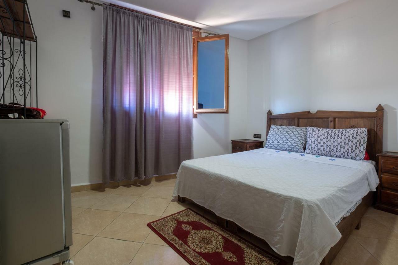Dar Saida Hora Hotel Chefchaouen Ngoại thất bức ảnh